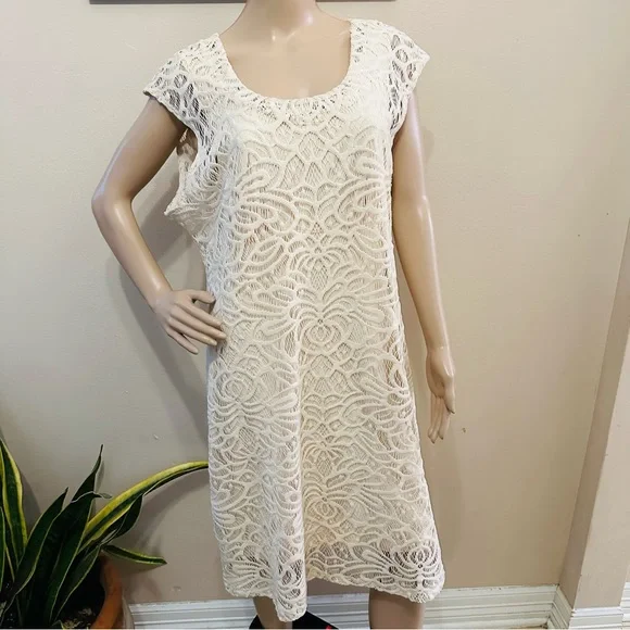 Miraclesuit | Dresses | Miraclesuit Everyday Shapewear Lace Dress With Slimmming Slip Sz 6 | Poshmark Miraclesuit | Dresses | Miraclesuit Everyday Shapewear Lace Dress With Slimmming Slip Sz 6 | Poshmark